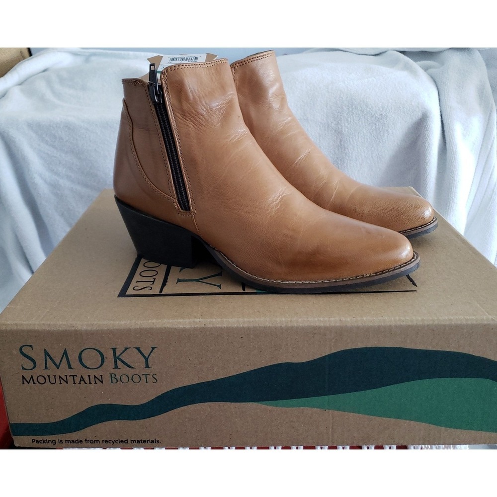 Smoky Mountain‎ New Boots Size 7
